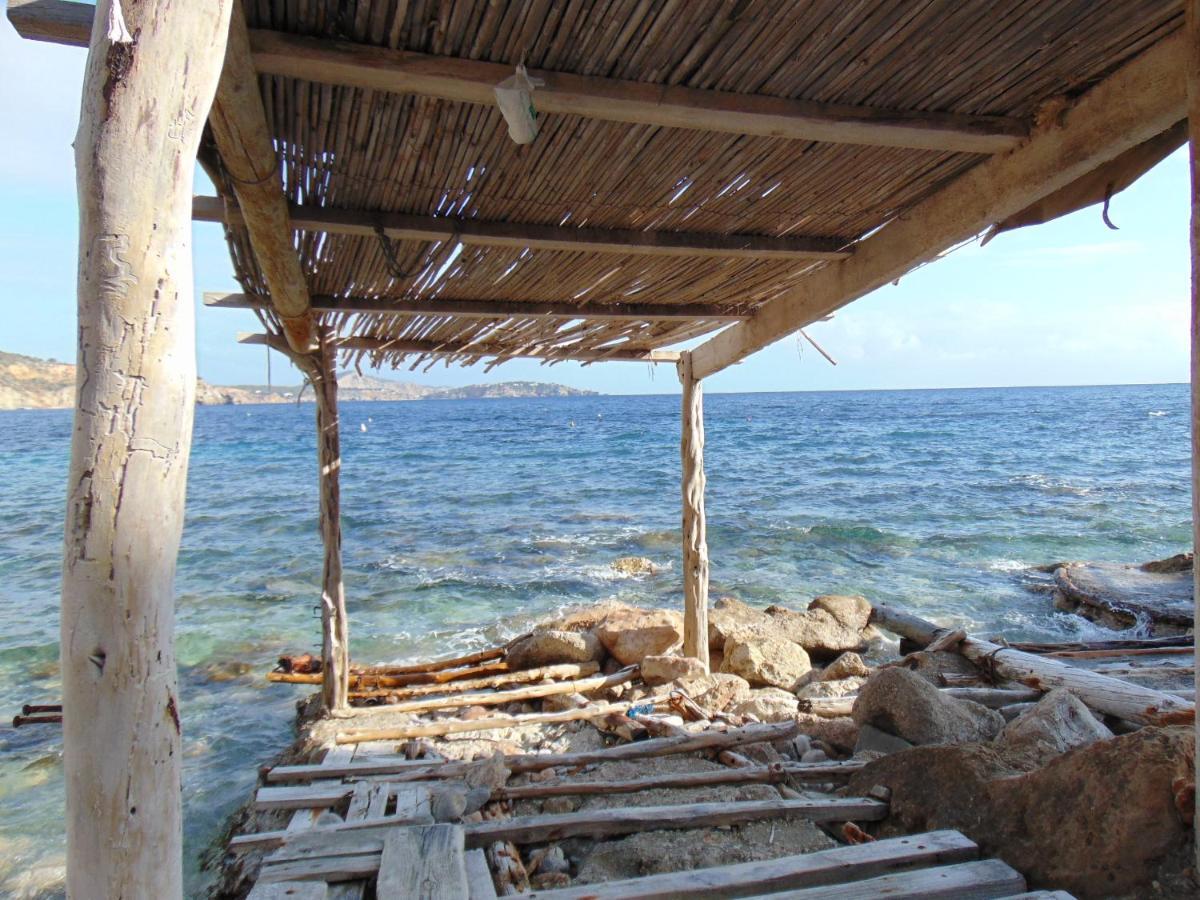 Casa Sol & Mar Διαμέρισμα San José Εξωτερικό φωτογραφία