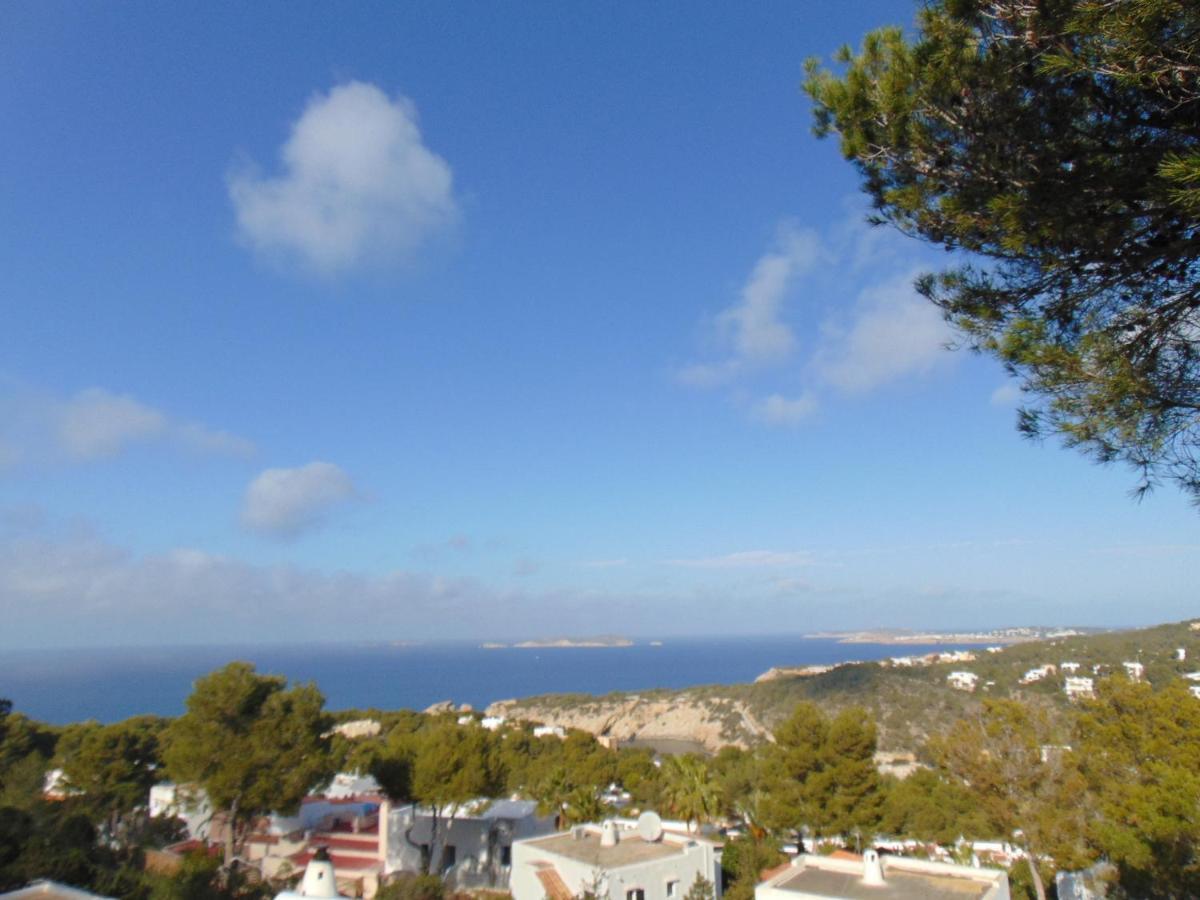 Casa Sol & Mar Διαμέρισμα San José Εξωτερικό φωτογραφία