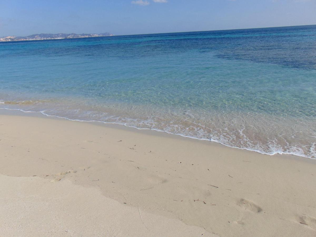 Casa Sol & Mar Διαμέρισμα San José Εξωτερικό φωτογραφία