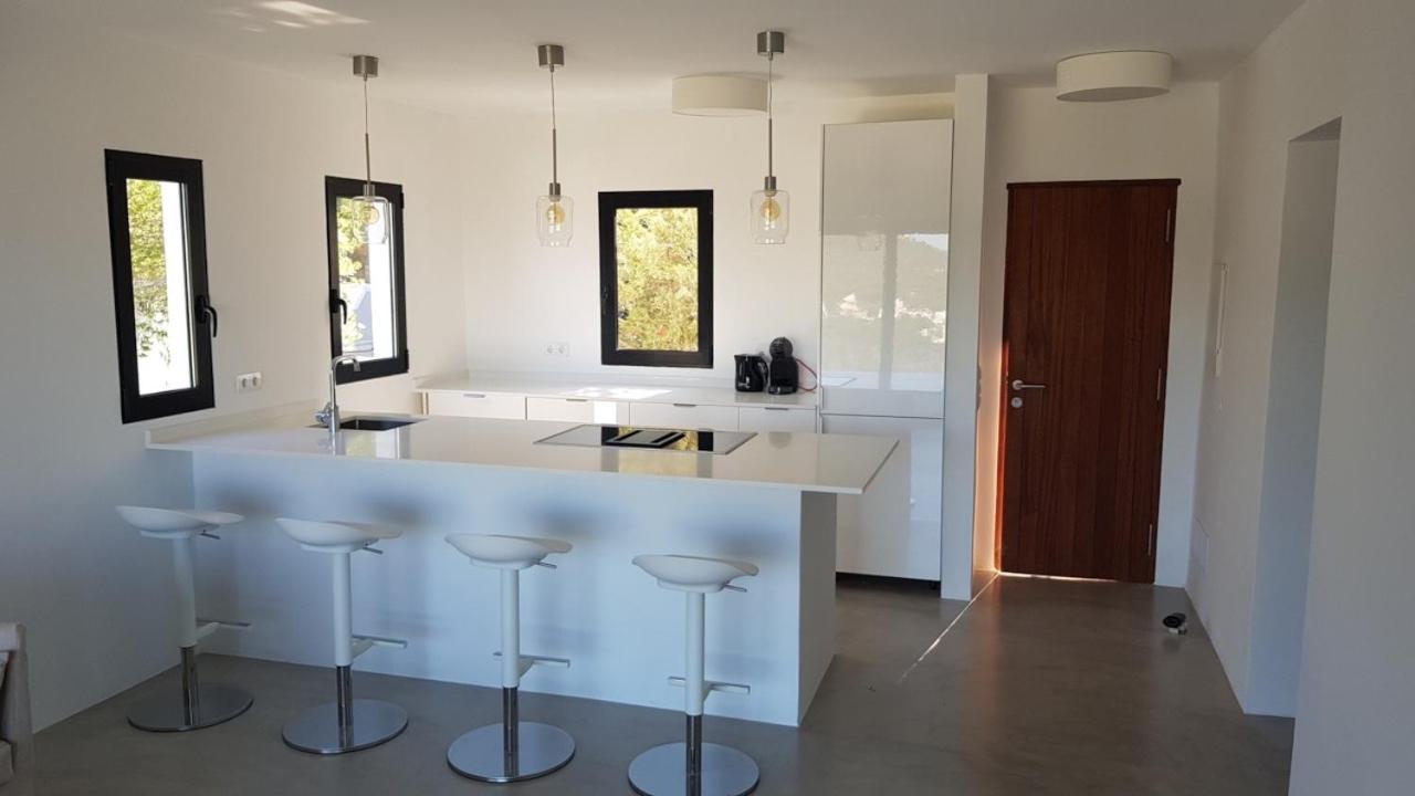 Casa Sol & Mar Διαμέρισμα San José Εξωτερικό φωτογραφία