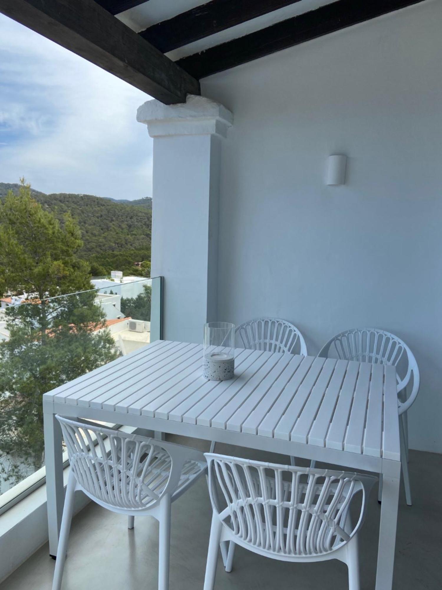 Casa Sol & Mar Διαμέρισμα San José Εξωτερικό φωτογραφία