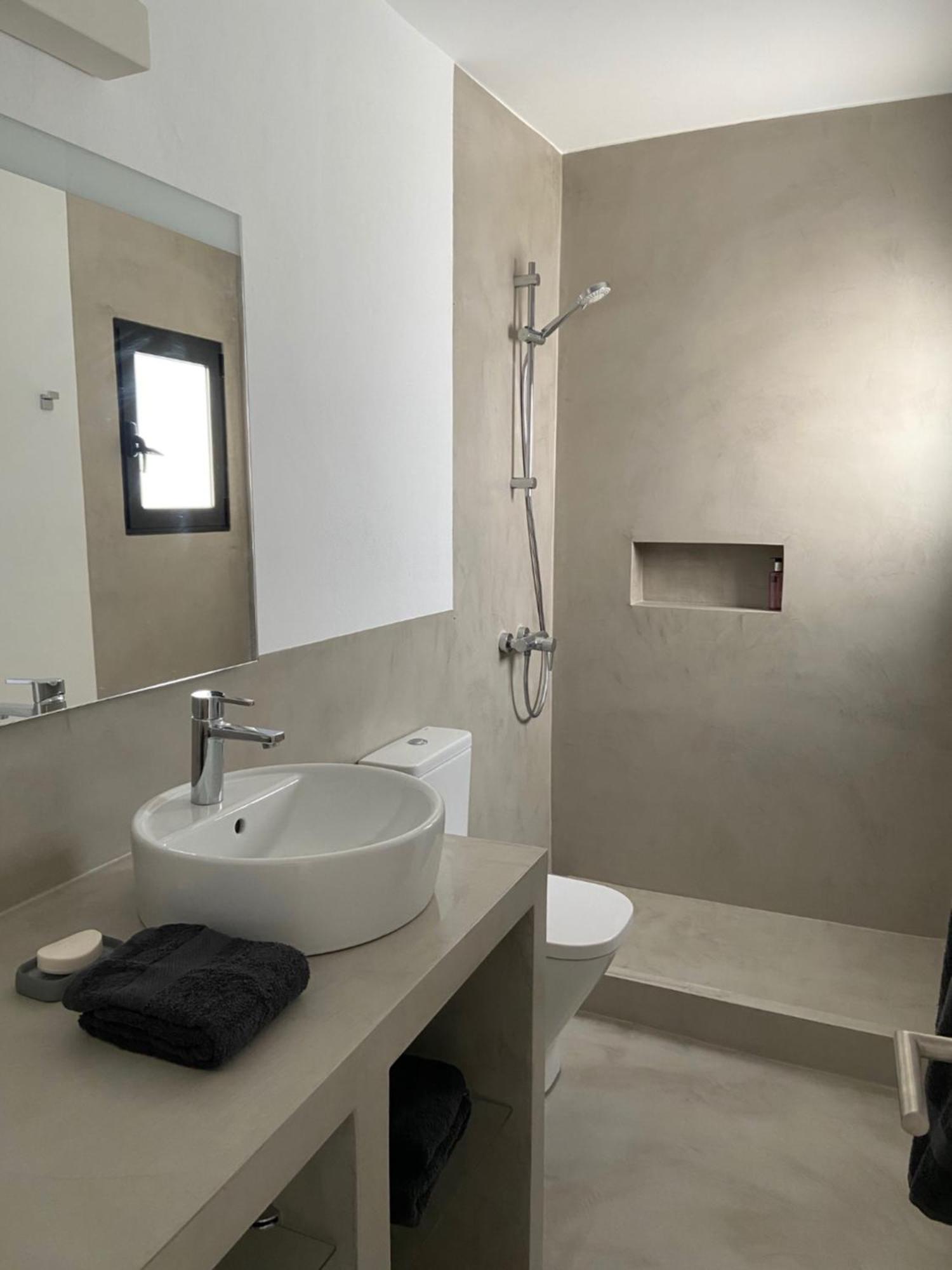 Casa Sol & Mar Διαμέρισμα San José Εξωτερικό φωτογραφία
