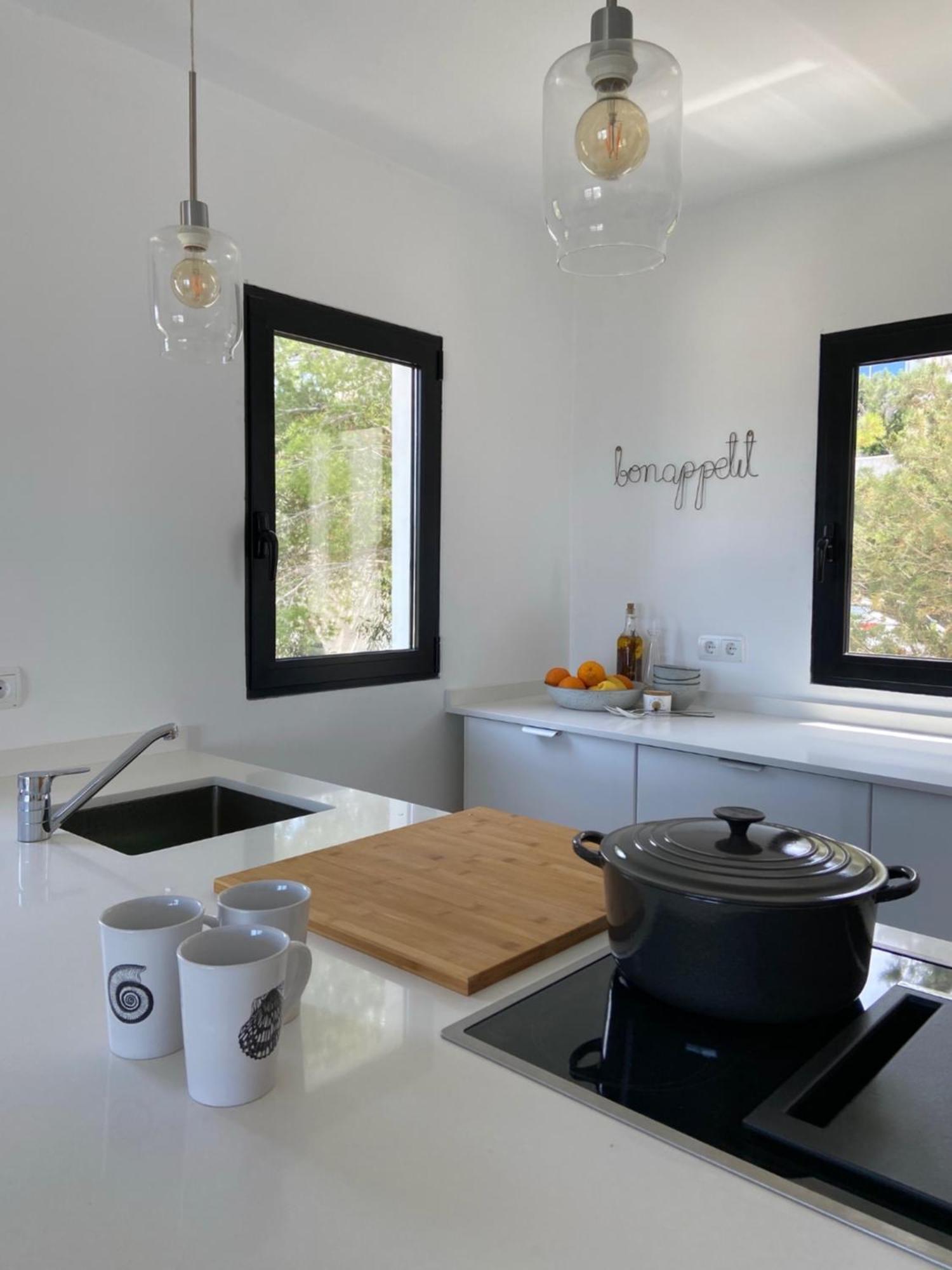 Casa Sol & Mar Διαμέρισμα San José Εξωτερικό φωτογραφία