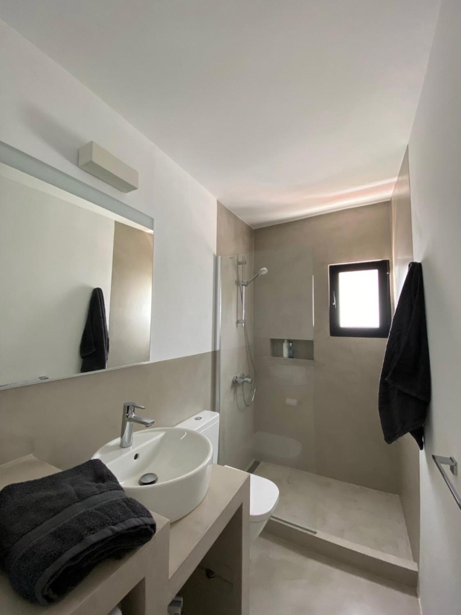 Casa Sol & Mar Διαμέρισμα San José Εξωτερικό φωτογραφία