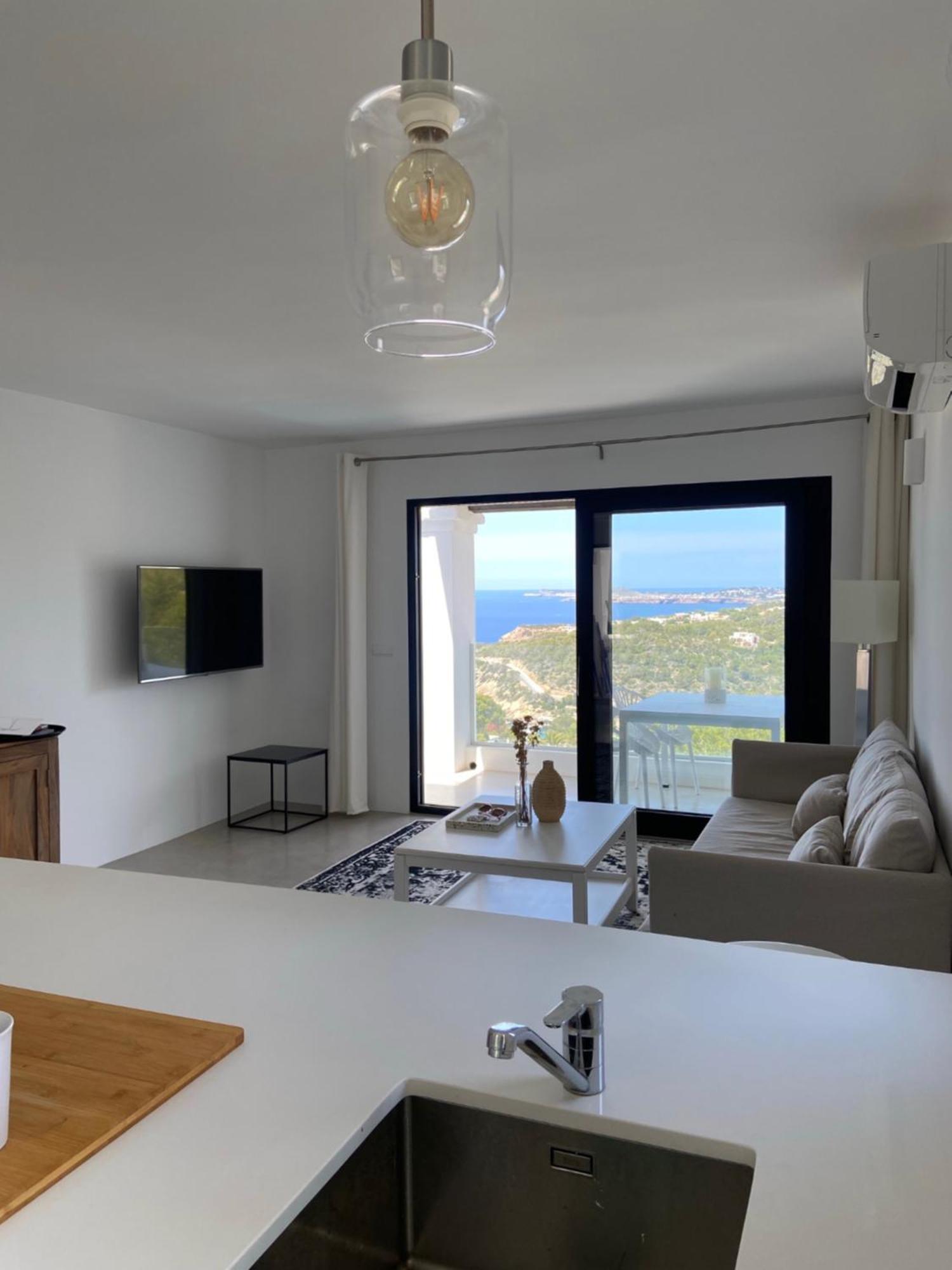 Casa Sol & Mar Διαμέρισμα San José Εξωτερικό φωτογραφία