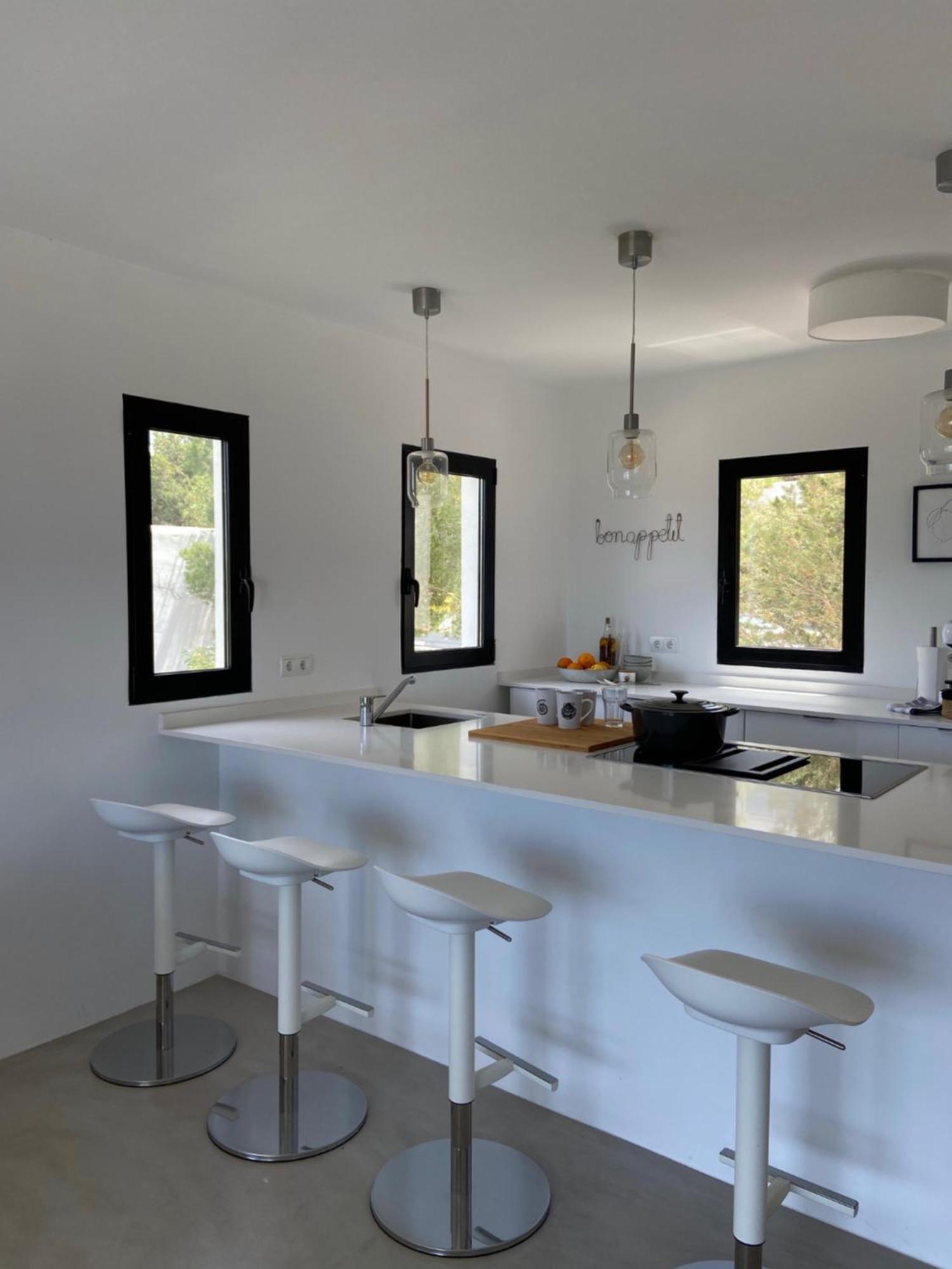 Casa Sol & Mar Διαμέρισμα San José Εξωτερικό φωτογραφία