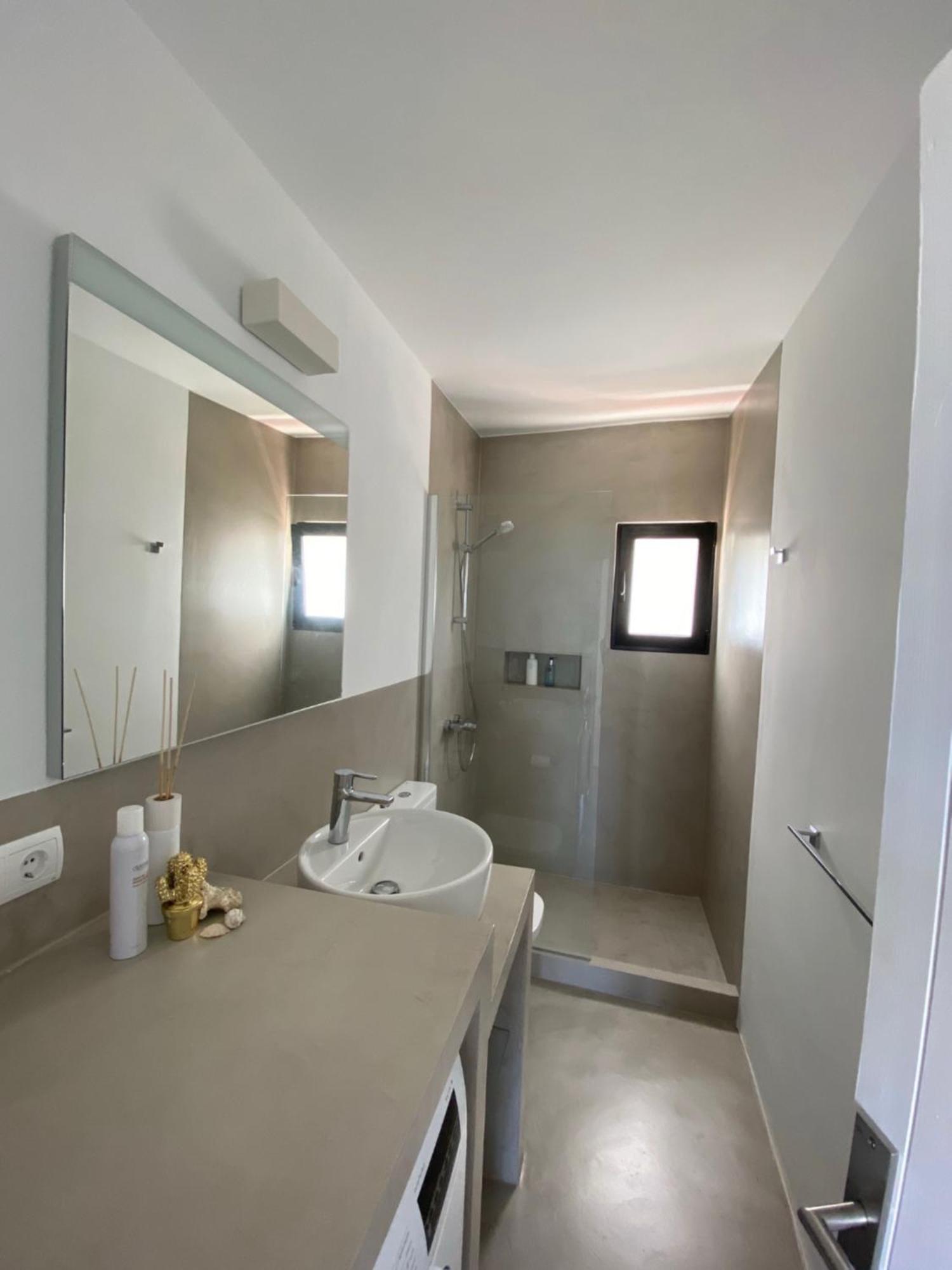 Casa Sol & Mar Διαμέρισμα San José Εξωτερικό φωτογραφία