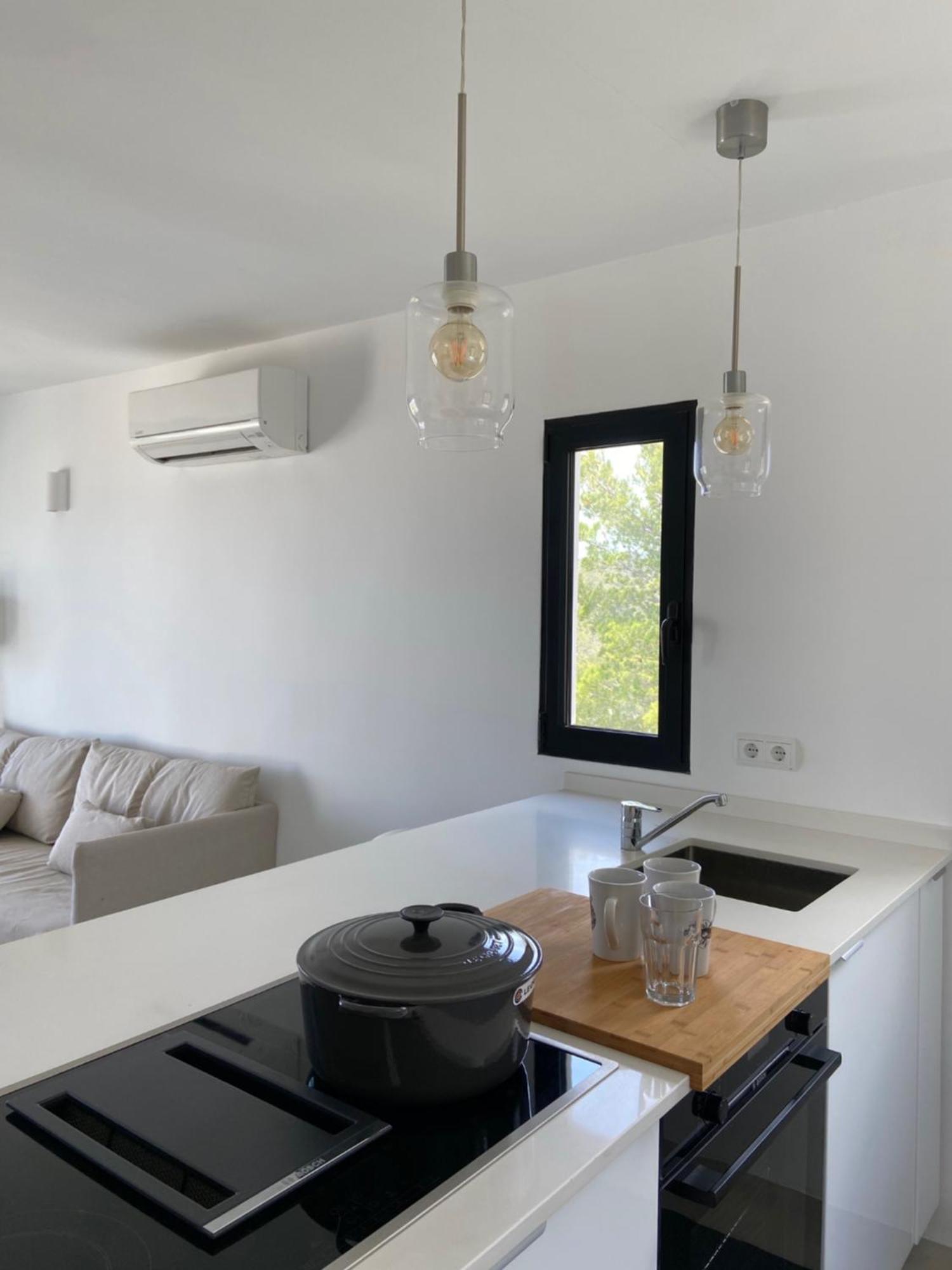 Casa Sol & Mar Διαμέρισμα San José Εξωτερικό φωτογραφία