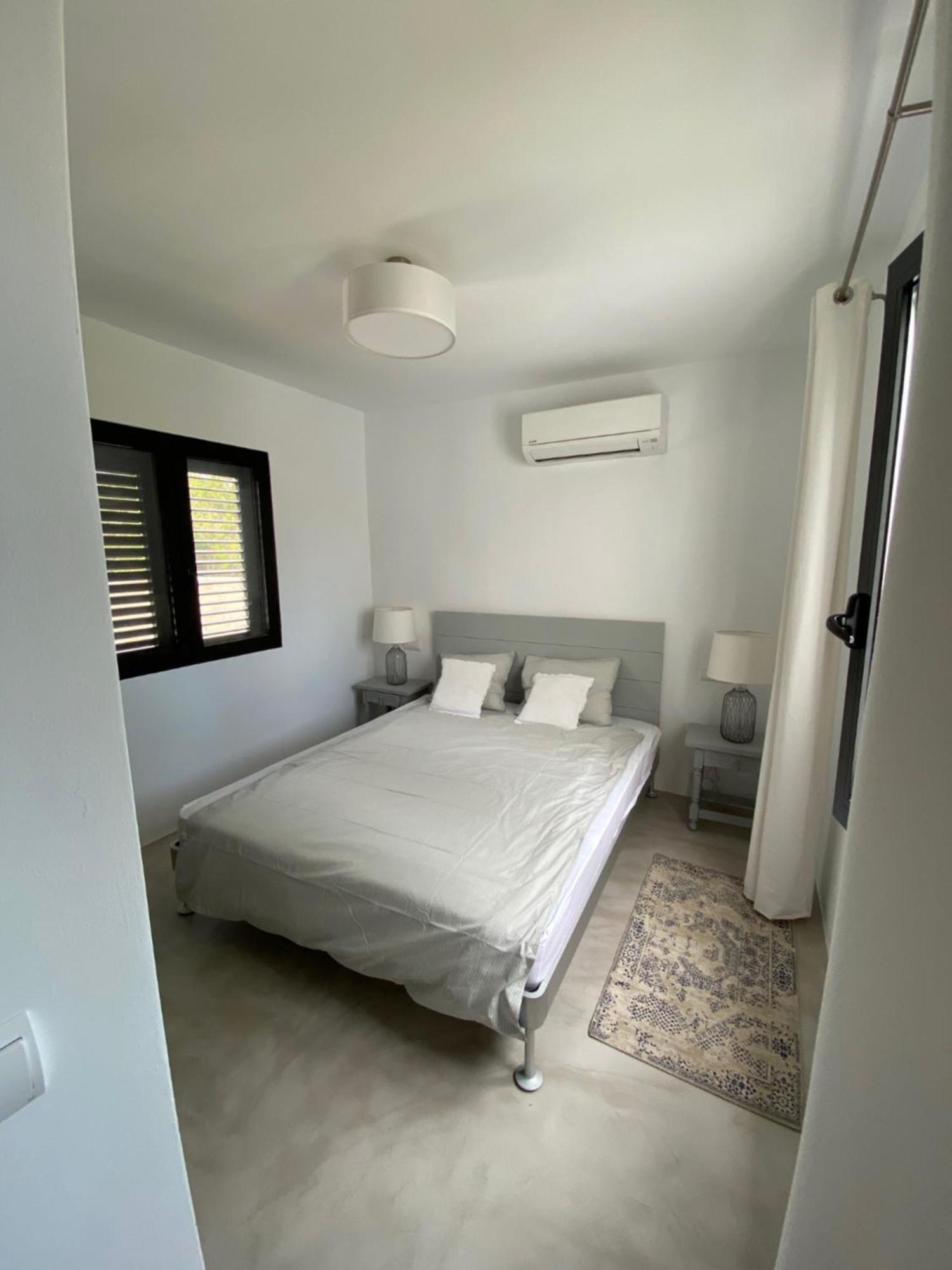 Casa Sol & Mar Διαμέρισμα San José Εξωτερικό φωτογραφία
