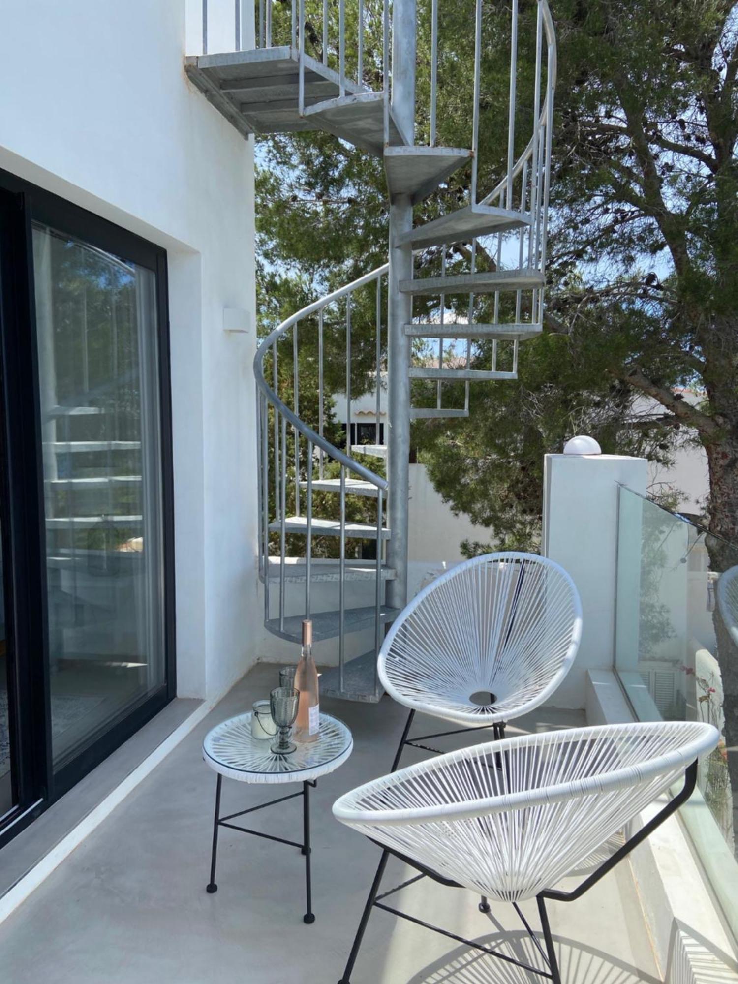 Casa Sol & Mar Διαμέρισμα San José Εξωτερικό φωτογραφία